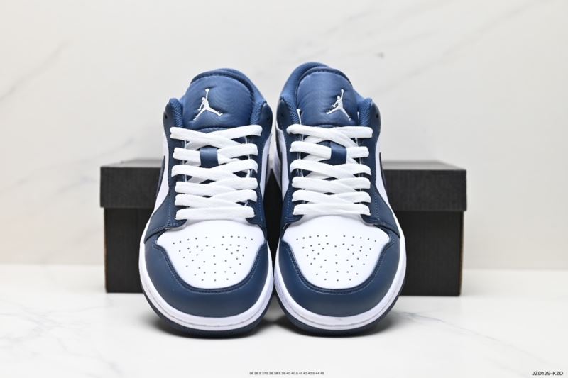 Nike Air Jordan Shoes